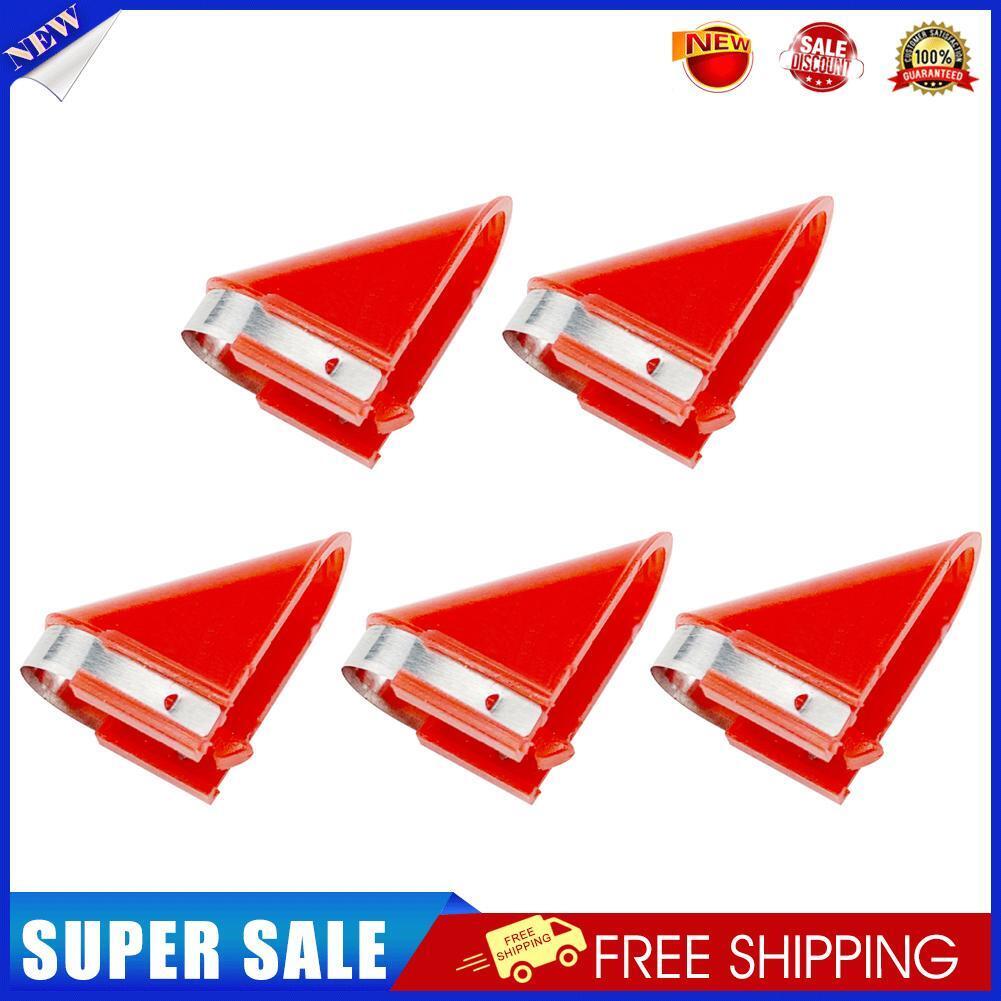 5pcs Automatic Electric Replacement Blade for Potato Vegetable Fruit Peeler