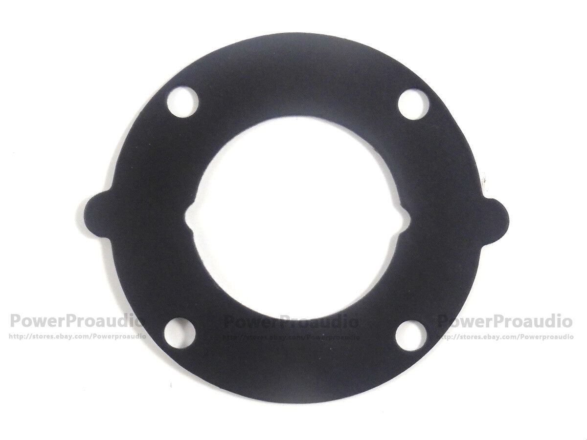 1 sets /LOT Replacement Diaphragm for JBL 2414 2414H voice coil+1pcs black paper