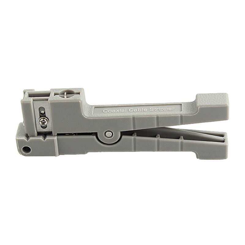 45-162 Fiber Optic Stripper Practical Fiber Optic Jacket Stripper Tool for Cable
