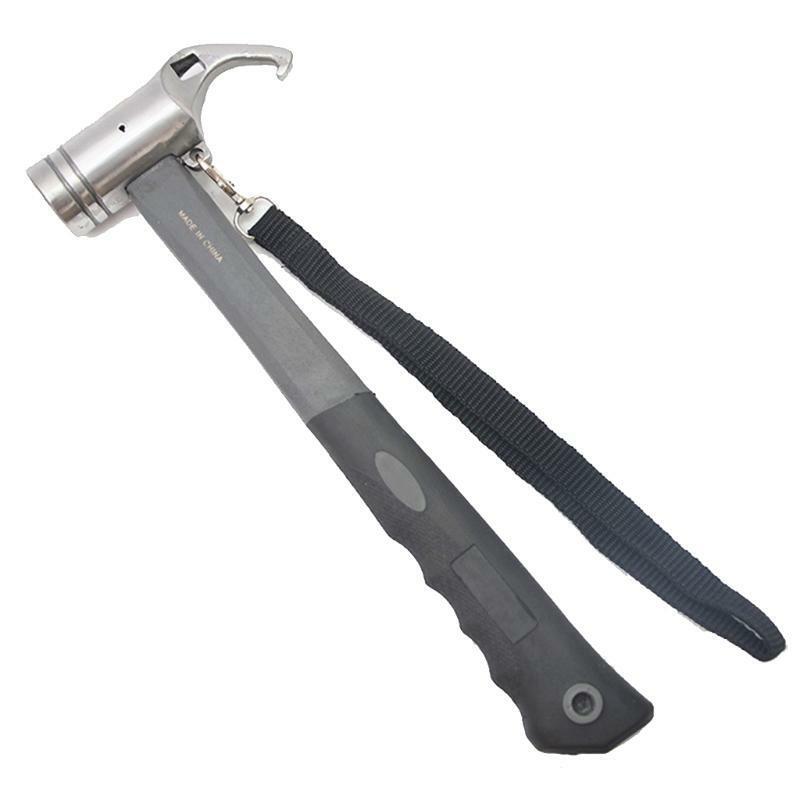 Household Wooden floor Nail Remover Protect Yourself in the Wild Driving Nails
