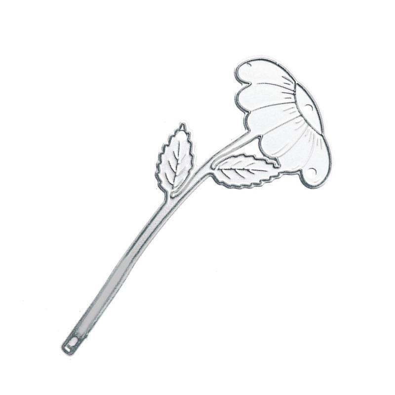Sunflower Metal Cutting Dies Stencil DIY Scrapbooking Album Paper Card Template