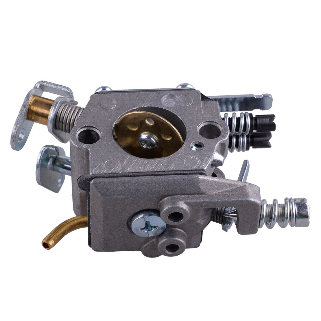 Carburetor Carb Kit fit for Husqvarna 36 41 136 137 141 Chainsaw Zama C1QW29E Li