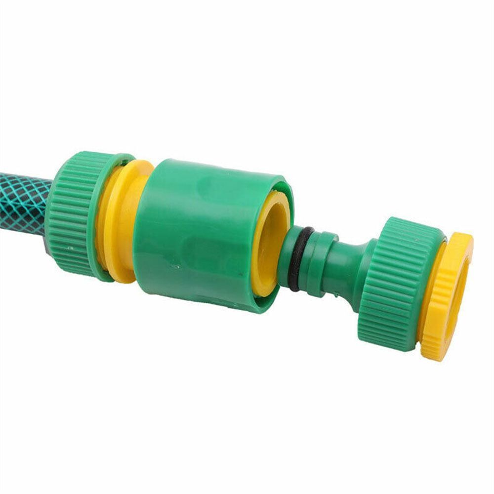 Supplies Garden Watering Hose Pipe Connector Connect Adapter Tap Water Hose