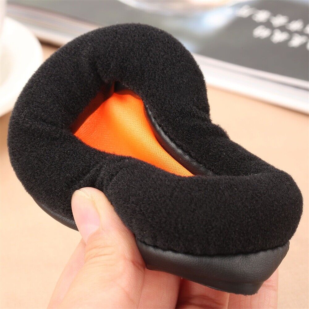 1 Pair Earpads Foam Cover for Plantronics GameCom 780 367 377 777 Headphones