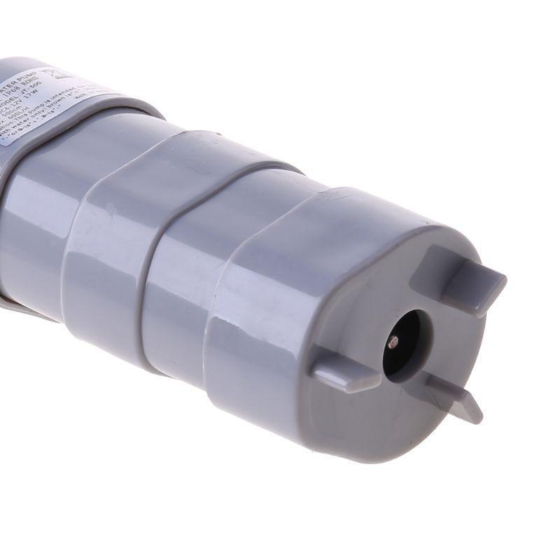 12V 1.2A DC Micro Submersible Motor Water Pump 12L/Min  600L/H 5M 5.5x2.1 Female