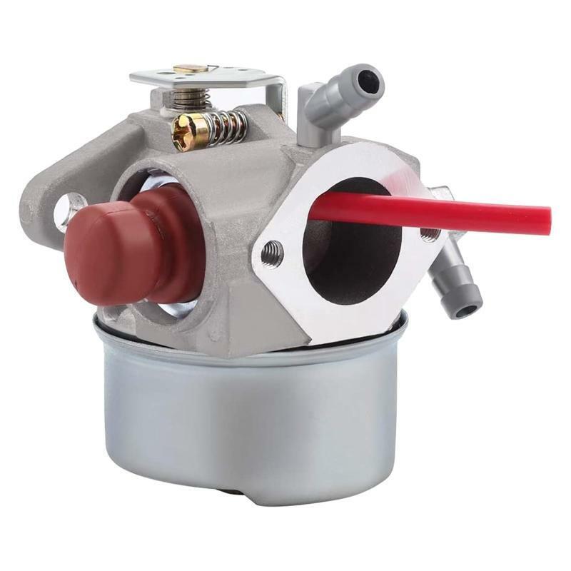 640350 640271 640303 Carburetor for Tecumseh LEV100 LV195EA LV195XA Toro 20016
