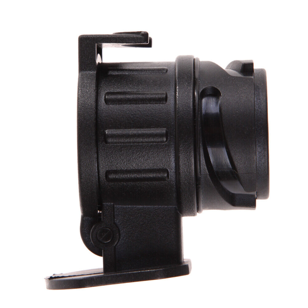 12V 13 To 7 Pin Plug Adapter Electrical Converter Truck Trailer Connector
