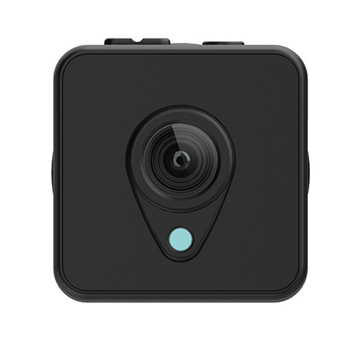 Mini 1080P HD  Recorder Nanny  Real Time Wireless Remote