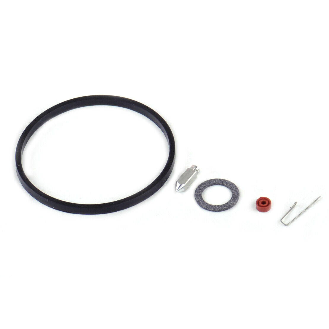 Inlet Needle Gasket Carburetor Carb Repair Kit fit for Tecumseh 631021B Li