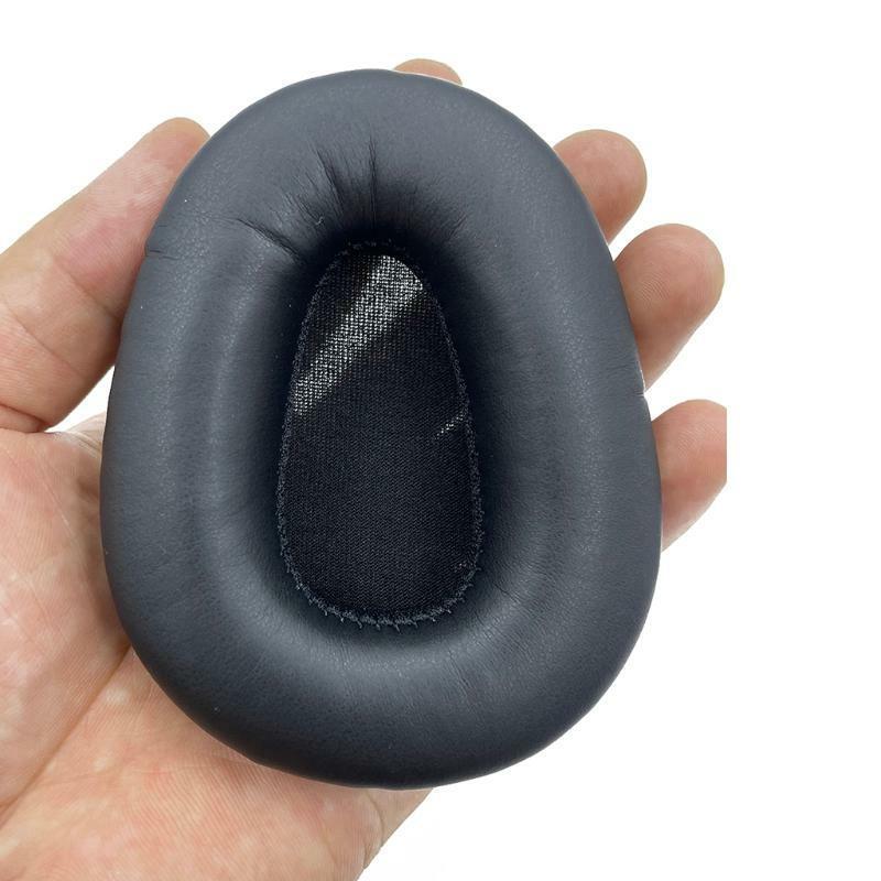 1 Pair Ear Pads for UE6000 Soft Memory Foam Noise Isolation Ear Cushion