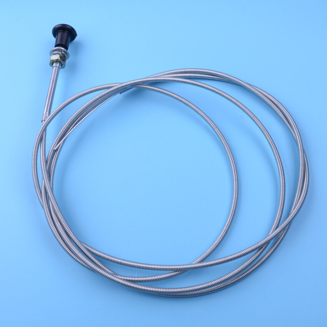Universal Push Pull Carb Choke Control Cable fit 60122 Lawn Tractor Mower Ld
