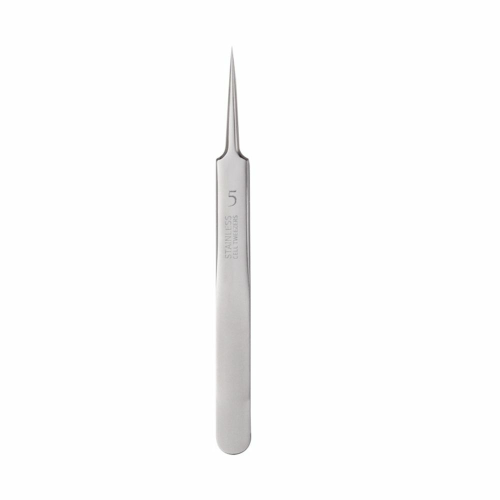 Acne Needle Tool Acne Clip Tweezers Blackhead Clip Ultra-fine Cell Pimples Clip