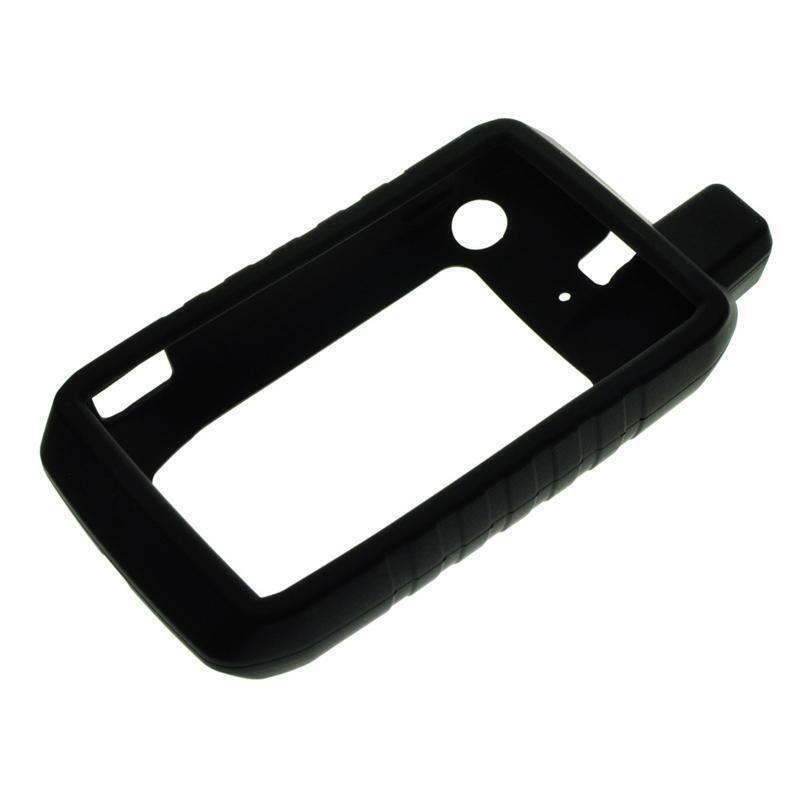 For Garmin Montana700 Bicycle Stopwatch Part Protector Silica Cover Sleeve Case