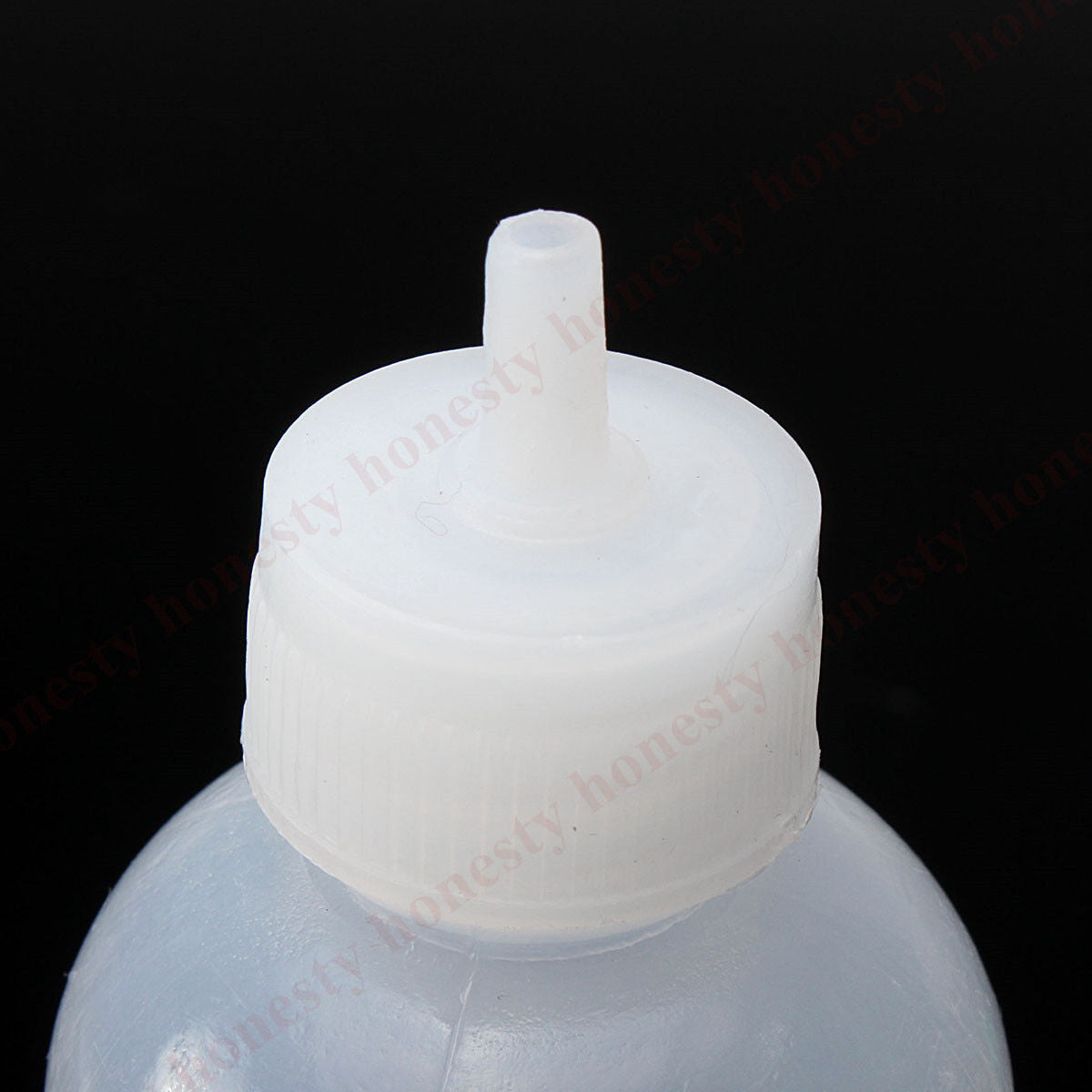 1x Jam Painting Squeeze Bottles 35 Nozzles Cake Decorating Craft Frosting Sauce