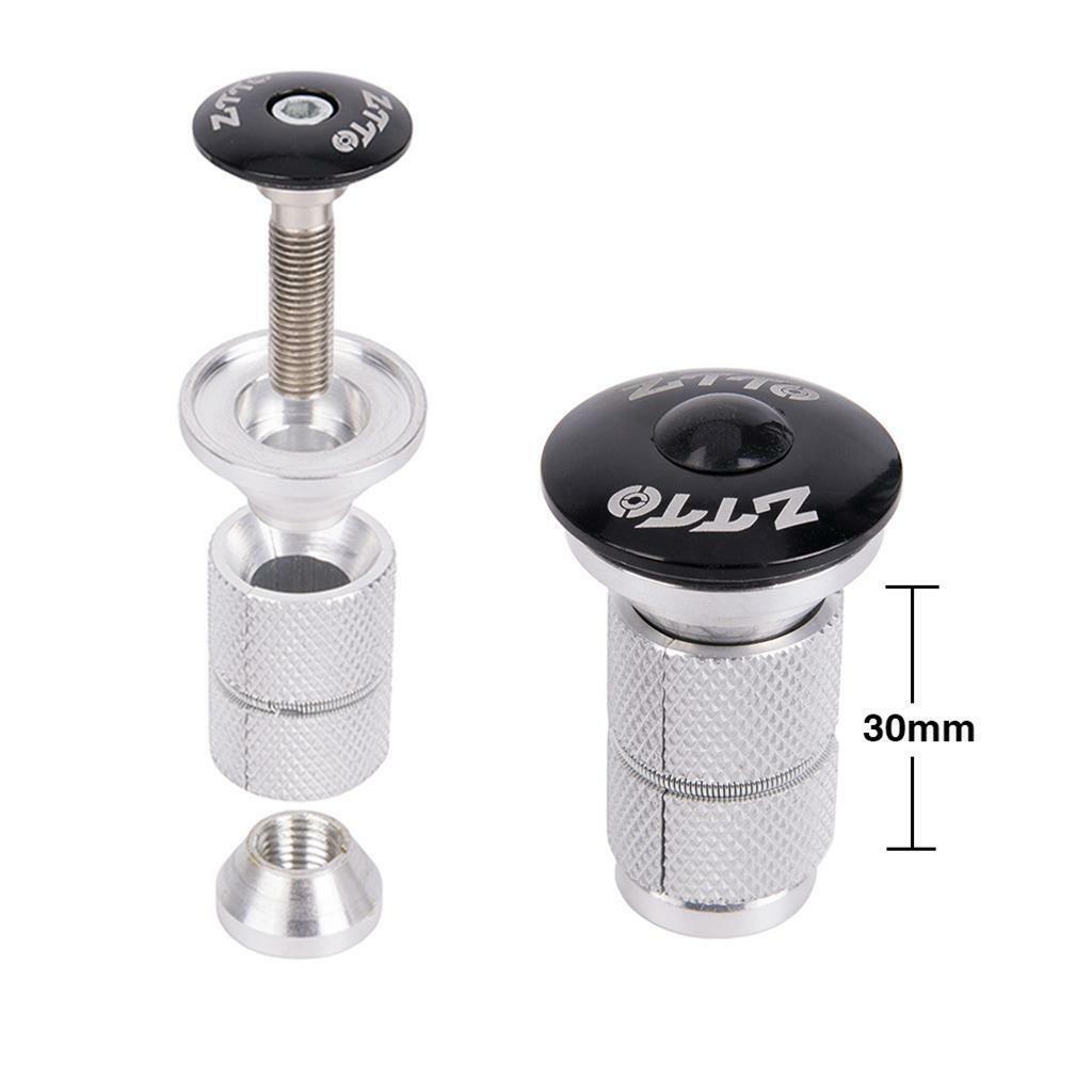Bicycle Hanging  Expansion Screws Headset  For 28.6mm Front Fork