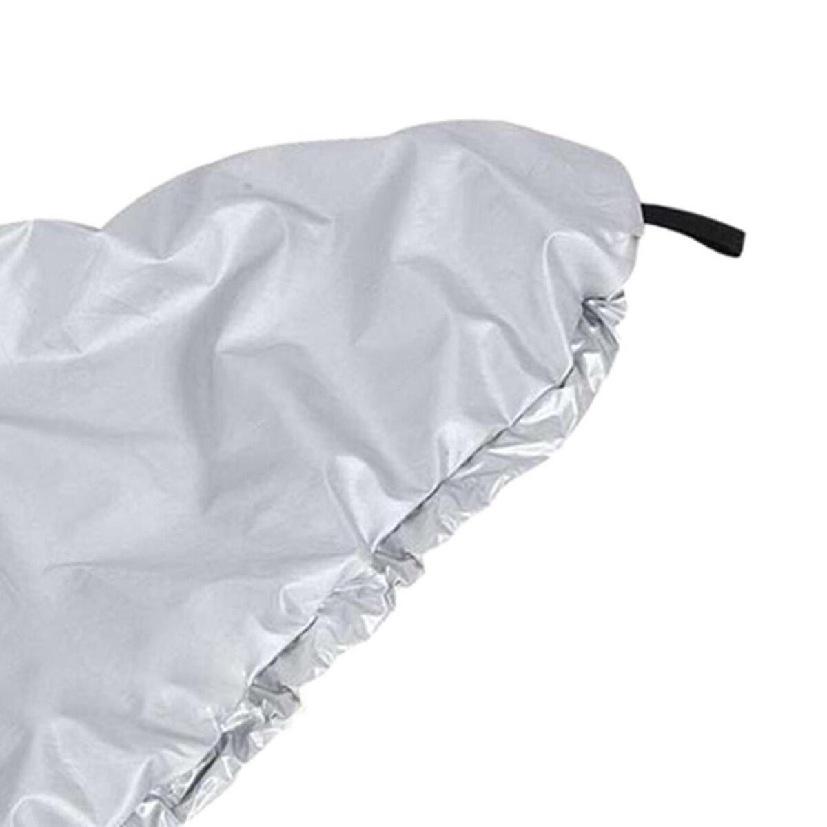 Kayak   Breathable Waterproof -Proof Shield Adjustable Durable
