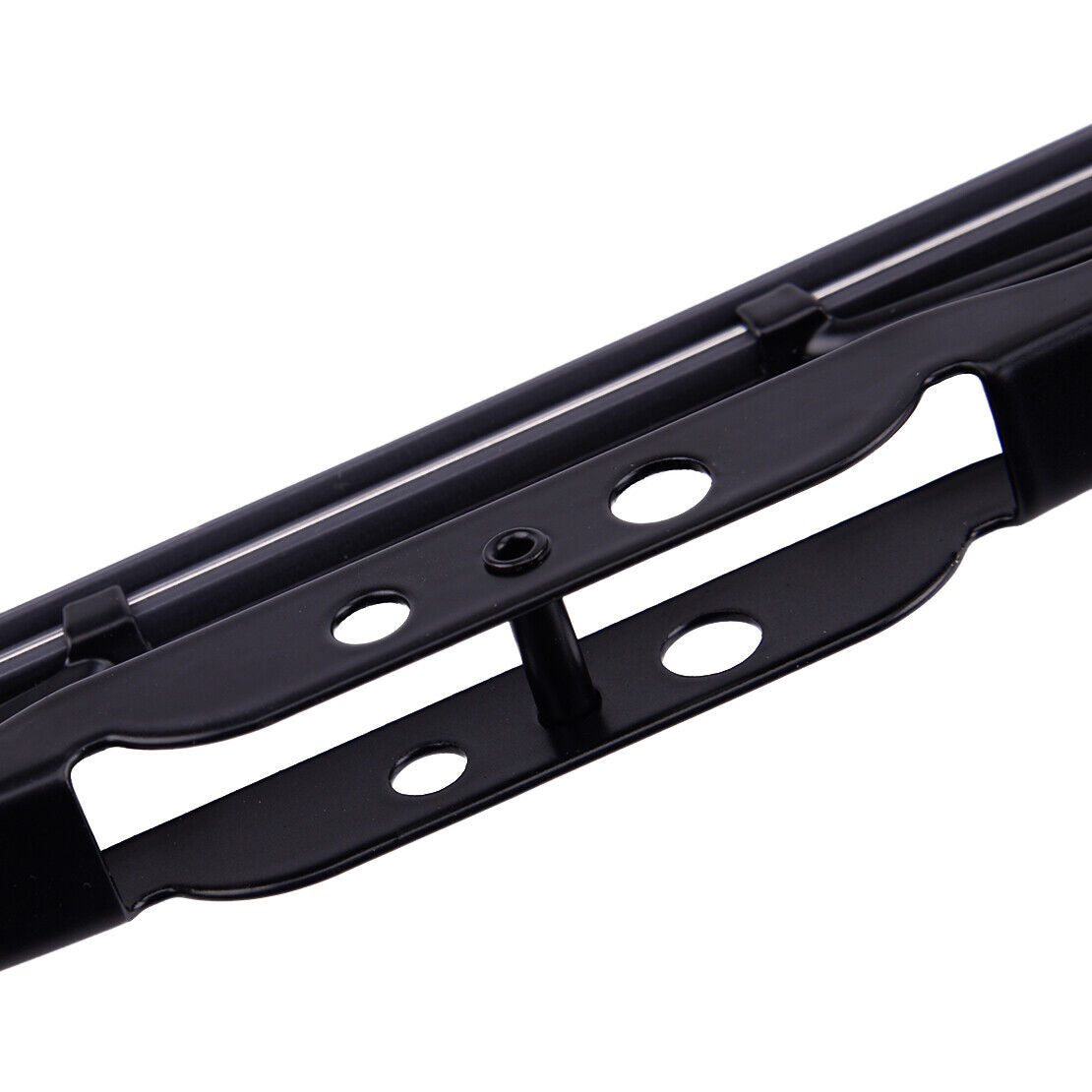 Black Rear Window Windshield Wiper Blade Hot Fit For Seat Ibiza Fl 6l 02-10