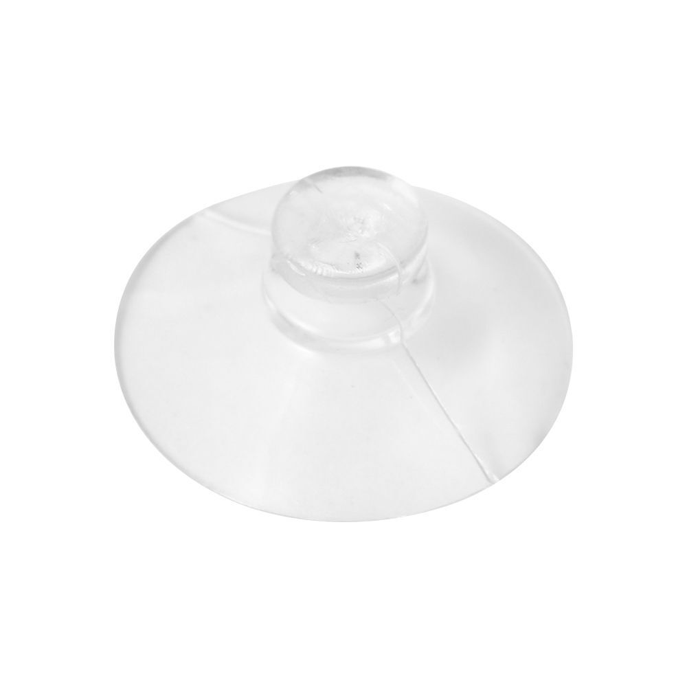 Living Rubber Bathroom Supplies Sucker Pad Suction Cup Storage Hook Suckers Cup