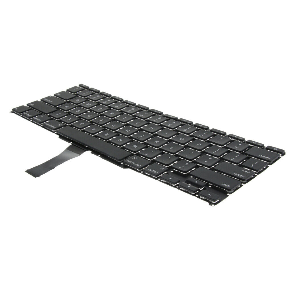 1Piece Keyboard Replacement  11 inch A1465,A1370 Laptops US
