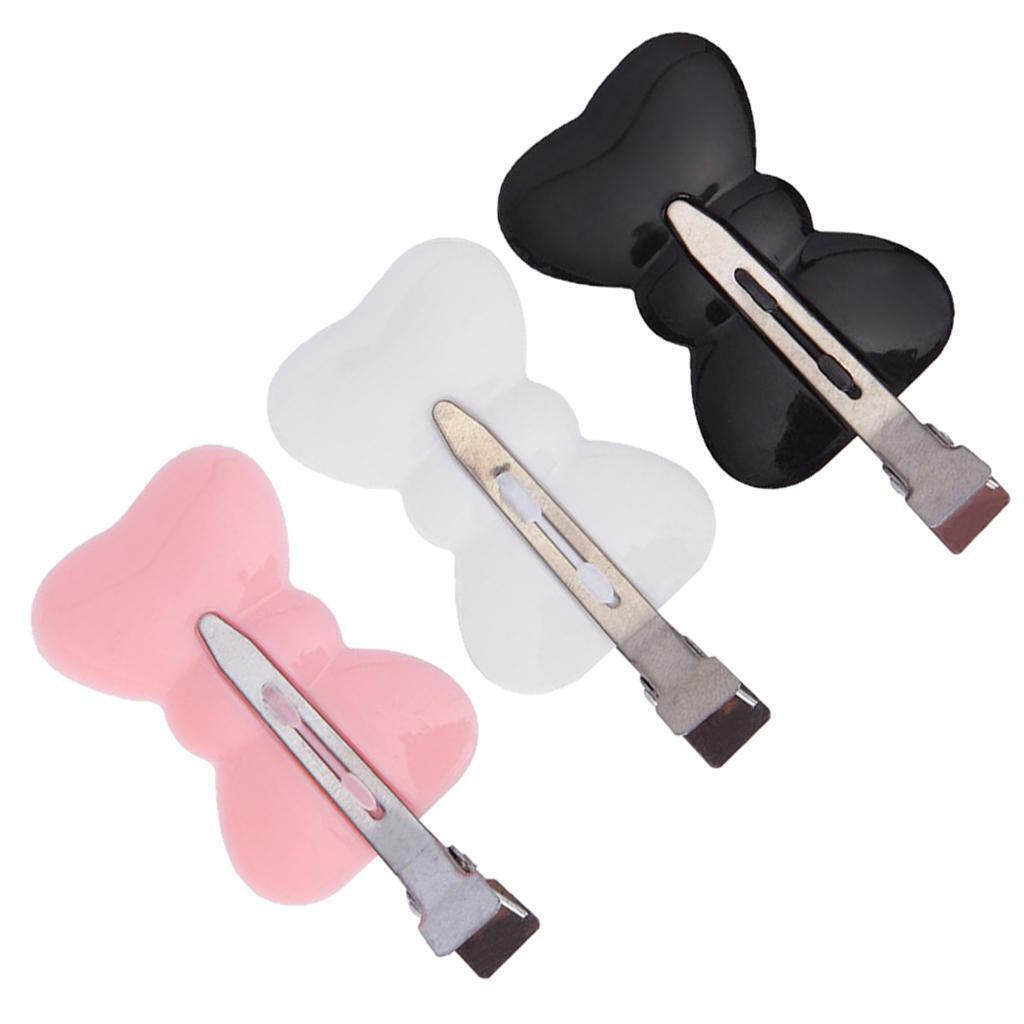 3Pcs/ Sectioning  grips Stainless Steel Duckbill  for