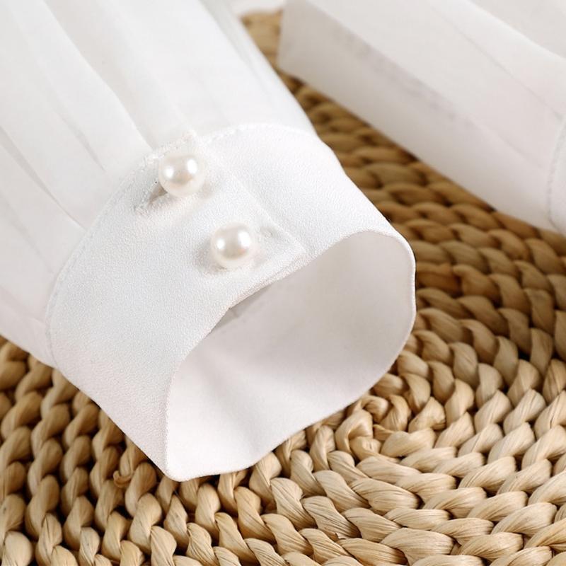 False Sleeves Wrist Cuffs Costume Accessory Detachable Sleeves For Women Dresses