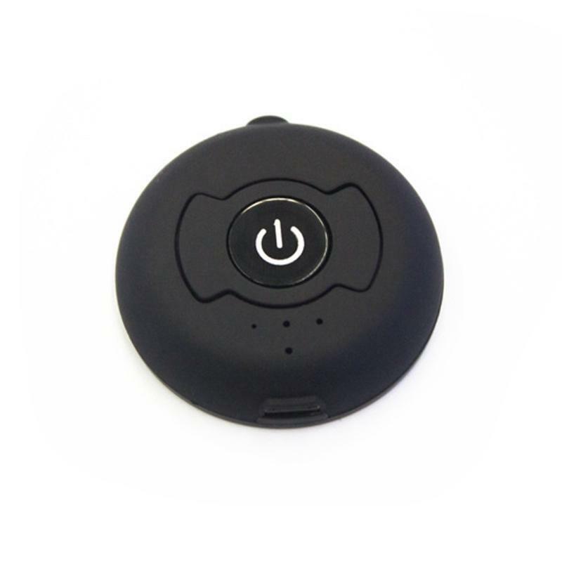 Wireless 3. 5 AUX Jack RCA BT4.0 Transmitter Audio Music Headphones 1 for 2 User