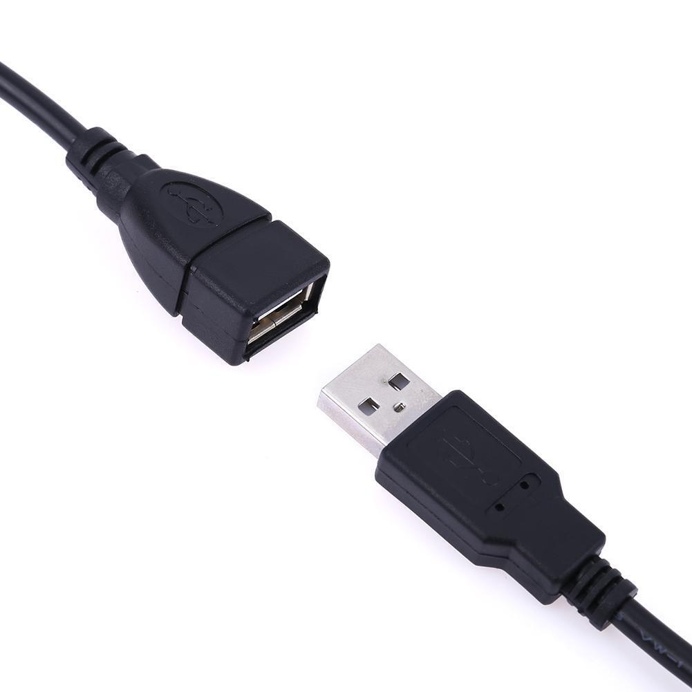 USB to RJ45 Extender USB 2.0 Extension Extender Adapter Up to 150ft