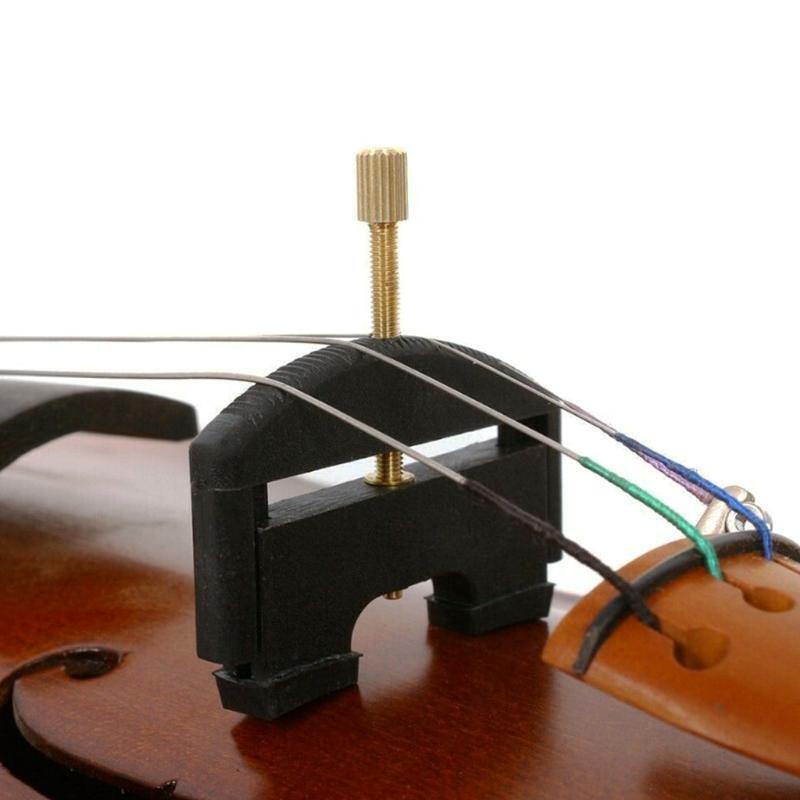 Violin Bridge Strong Light Durable Violin Tools String Lifter Change Parts