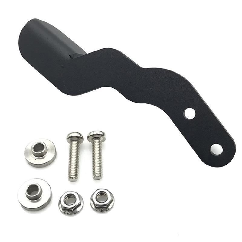 Motorcycle Gear Shifter Lever Brake Foot Pedal Shift Levers for 18-21 BMW-G310GS