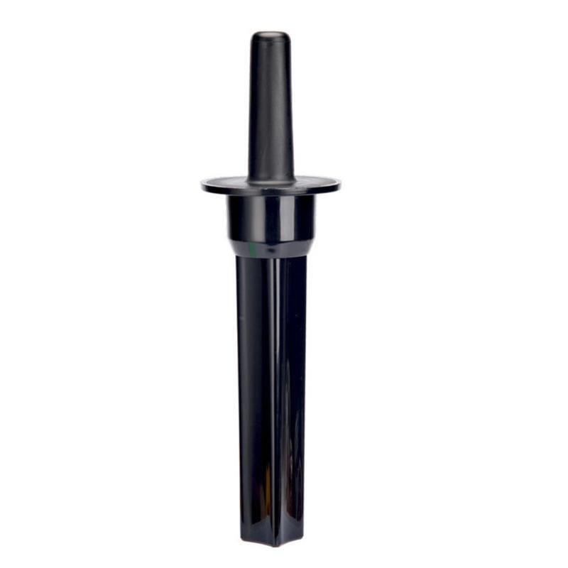 Universal Blender Tamper Stick Accelerator Plunger Tool Replacement for Mixer