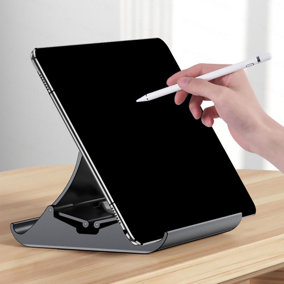 2Pcs Laptop Stand Silicone   Multifunctional Nonslip Ventilation