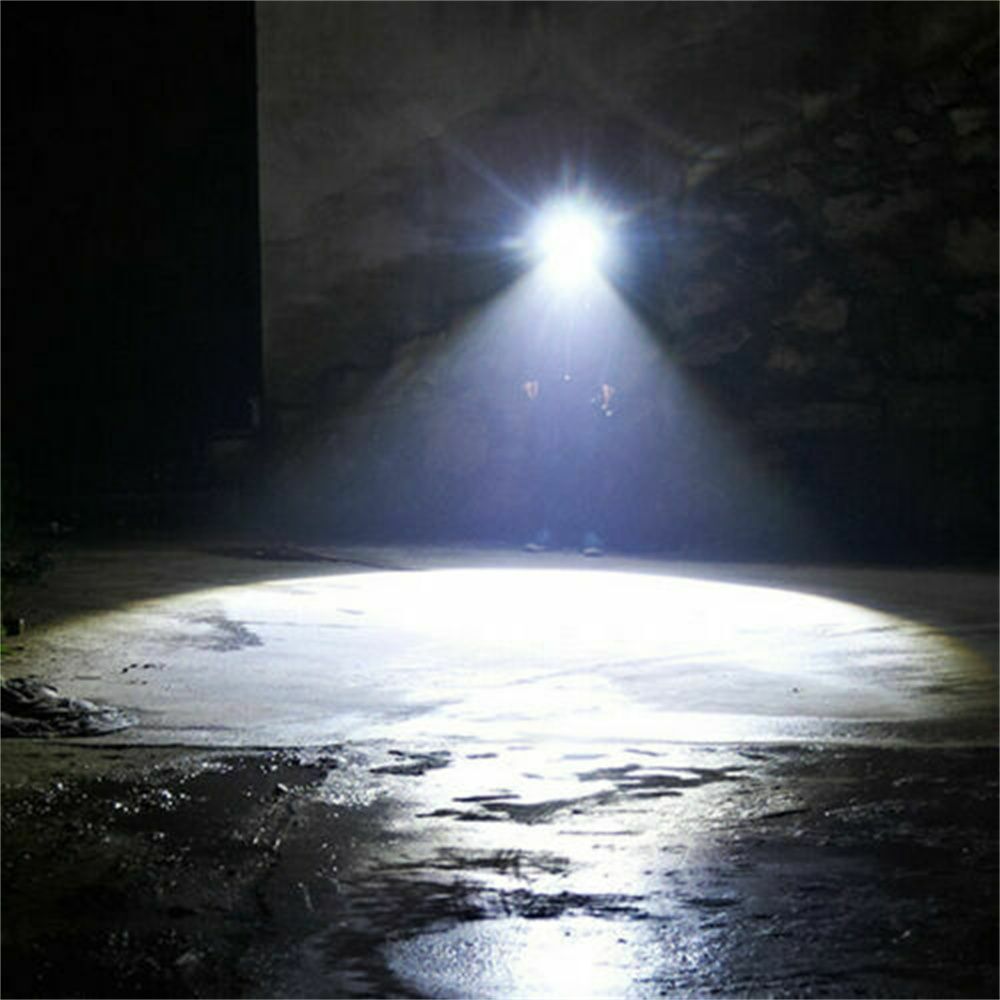 Flashlight Super Bright Fishing Fishing Light LED Headlamp Head Torch Headlight