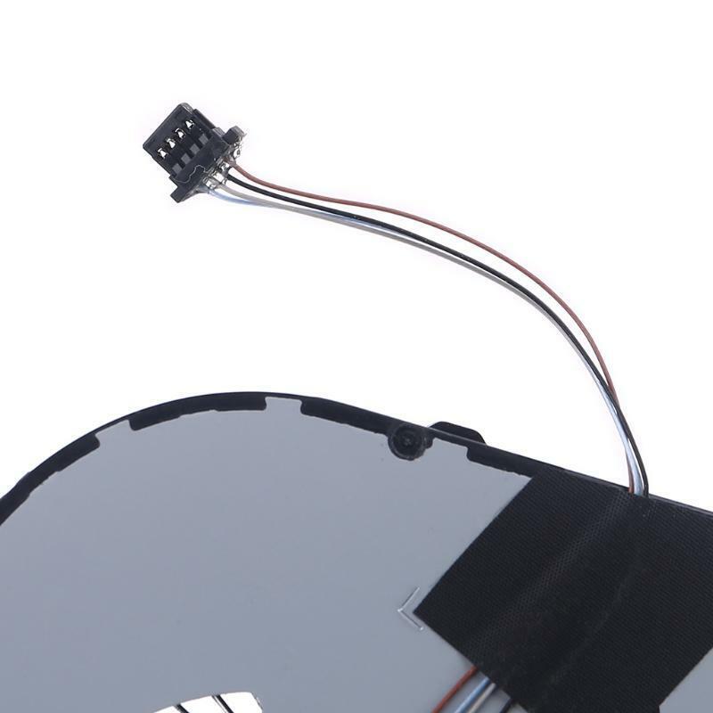 Cooling Fan Suitable For CN-M638T Inspiron 5590 Fan Laptop CPU Cooling Fan 2.5w