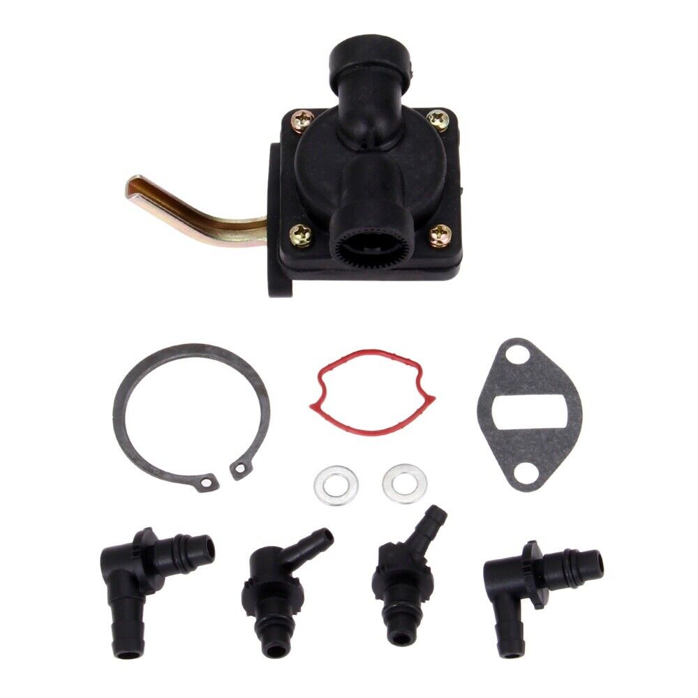 Lawn Mower Fuel Pump For Kohler M10 M12 M14 K241 K301 K321 K341 K361 Replace 1X