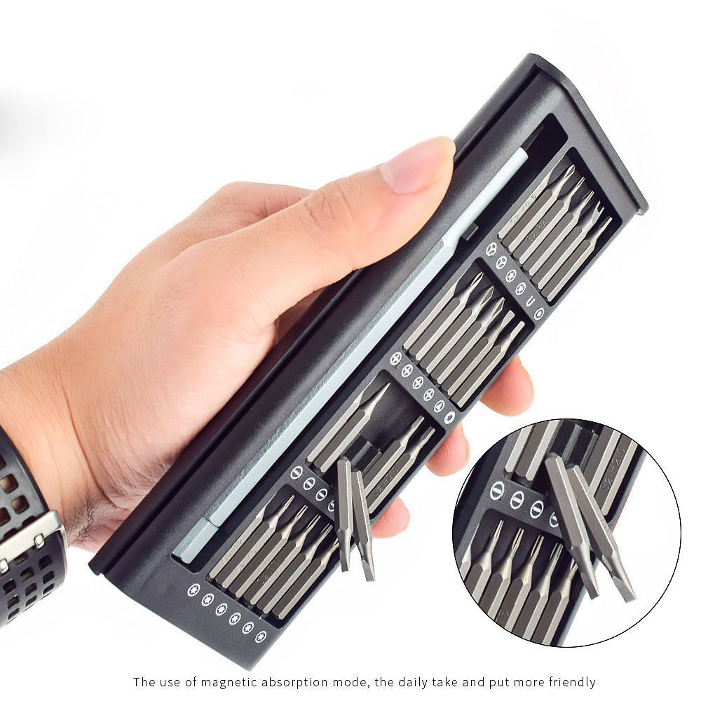 Star Hex Torx Bits Screwdriver Set Electronic Torx Screwdriver Repair Tools Kit