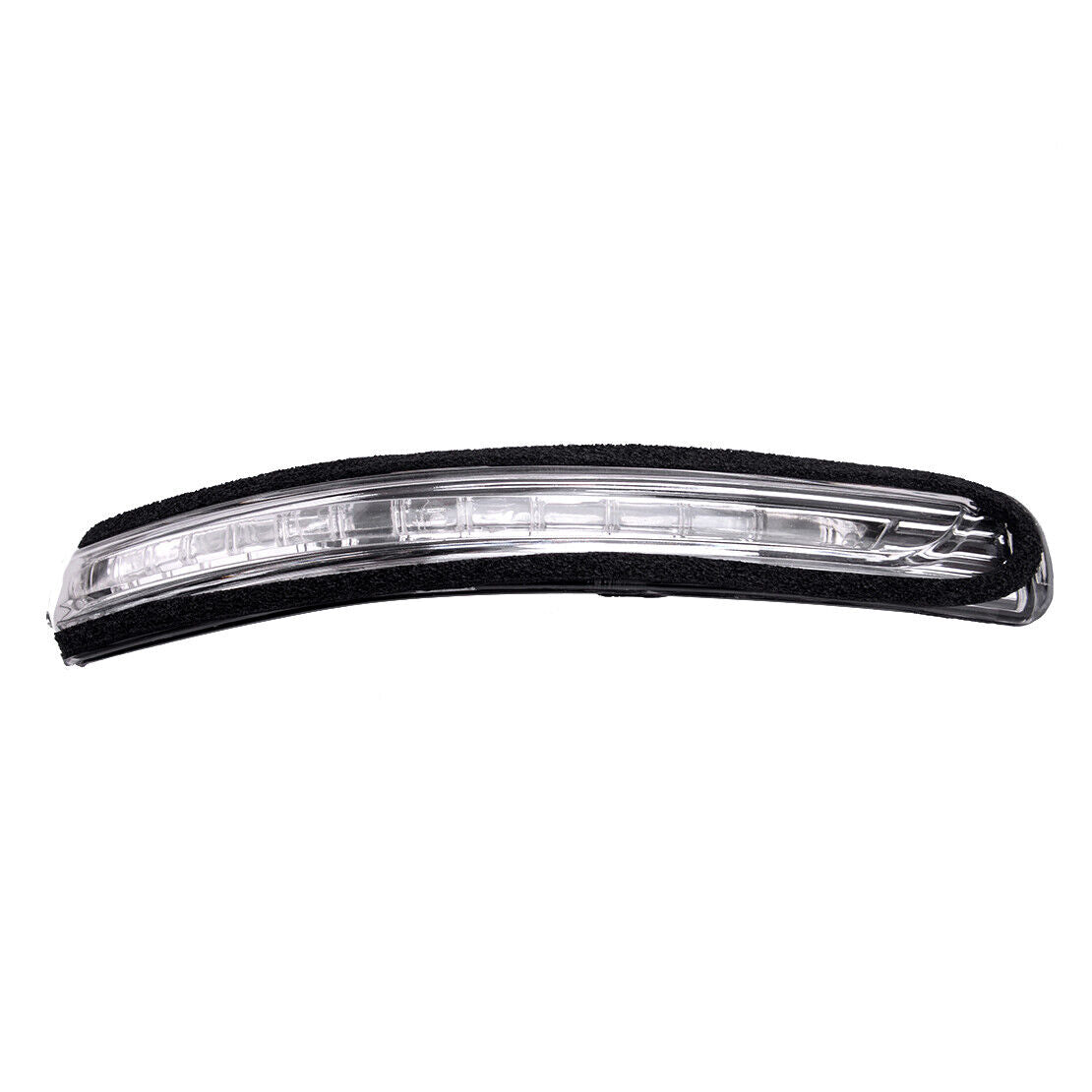 Left Side Mirror Turn Signal Light Lamp Indicator fit for KIA RIO MK3 of 2011-17