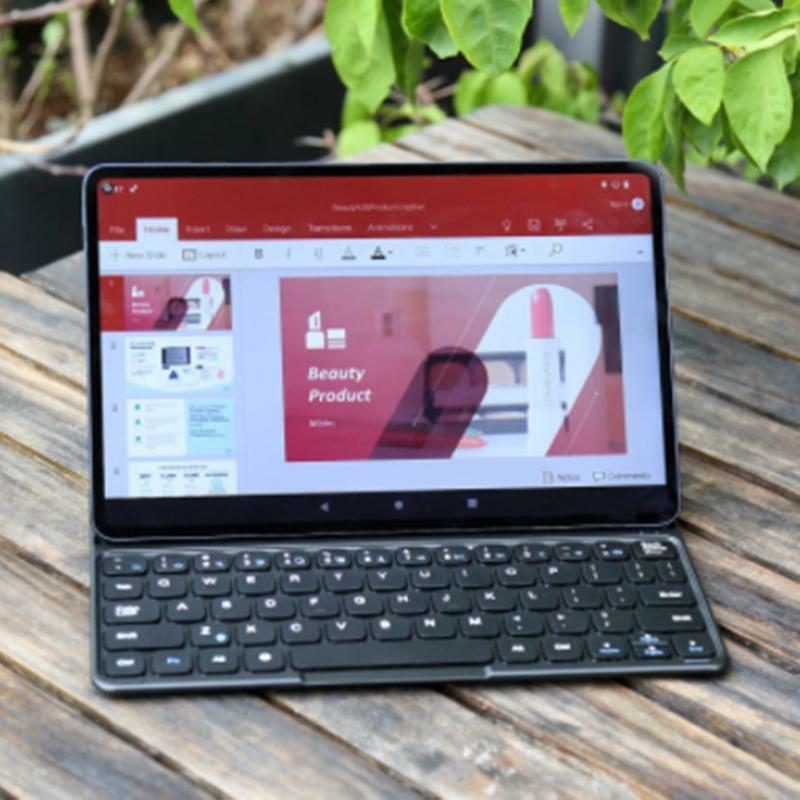 Wireless Keyboard  Magnetic Case for Hipad Air 10.3 Tablet Ultra-Thin Detachable