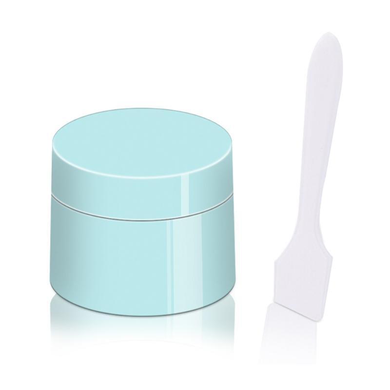 8100 Silicone Compound Thermal Grease Conductive Grease Heatsink With Scraper