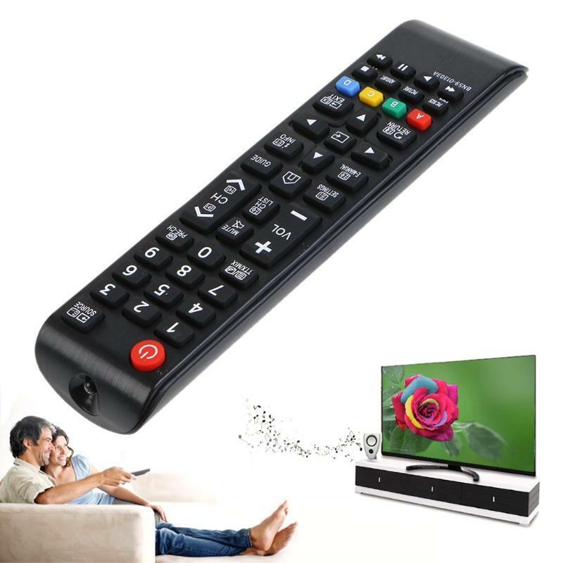 BN59-01303A Remote Control for UE43NU7170 UE40NU7199 UE50NU7095 Smart Television