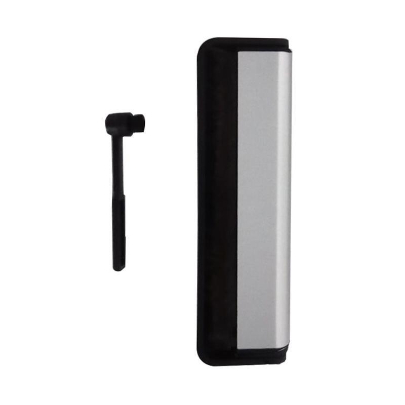 Hot Favorable with Carbon Fiber and Velvet Brushes Vinyl Record Cleaning Brush