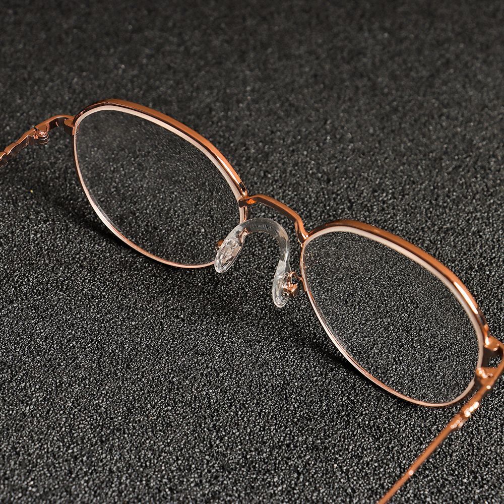 Clear Reading Glasses Glasses Accessories Anti Slip Glasses Nose Pads Eyewear