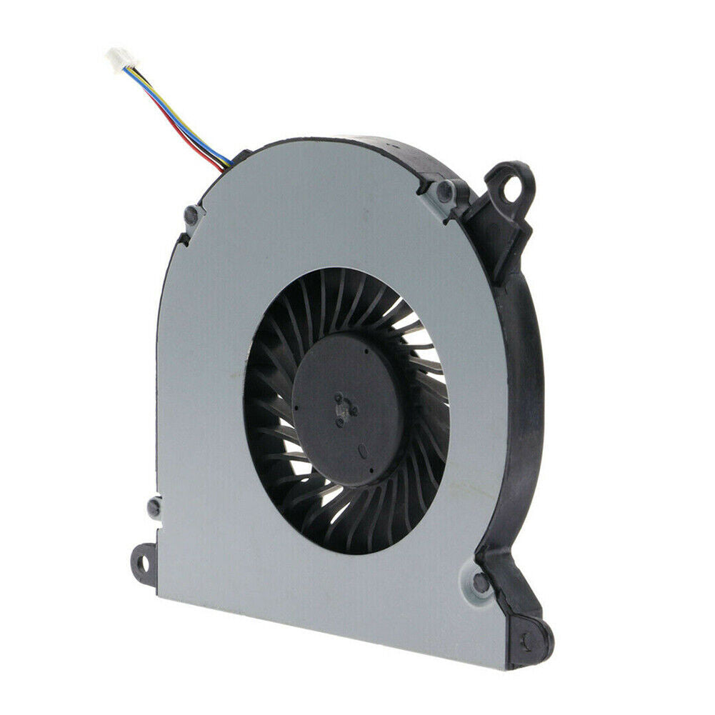 DC5V 4-pin CPU Cooling Fan for Intel NUC8i5BEH Bean Canyon NUC8 i3/i5/i7