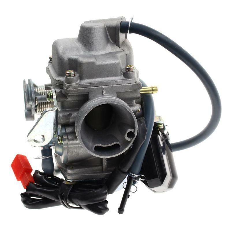 GY6 150cc Carburetor GY6 26mm Carb for Kazuma Taotao Roketa SunL Baja Eagle