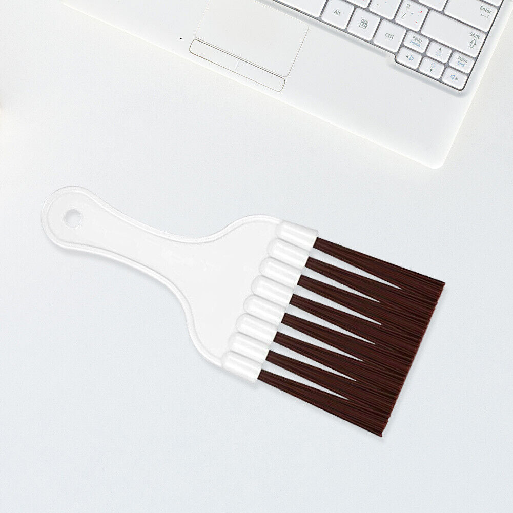 Stainless Steel Radiator Air Conditioner Condenser Cleaning Brush (Brush)