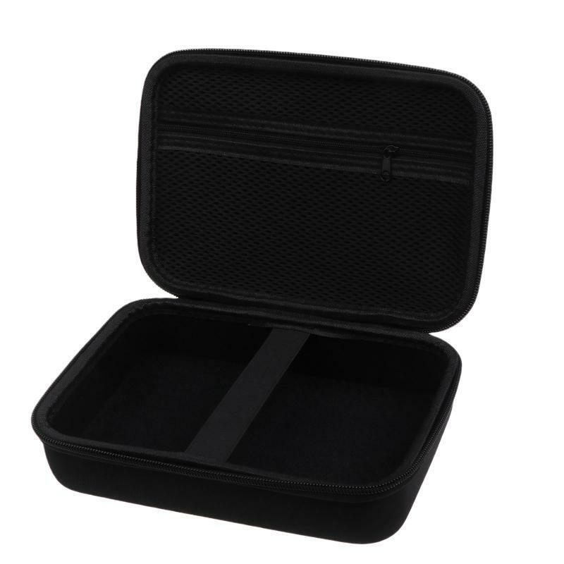 Proetct Cover Box Organizer Case Pouch for Dremel Versa Cleaning Tool Accessory