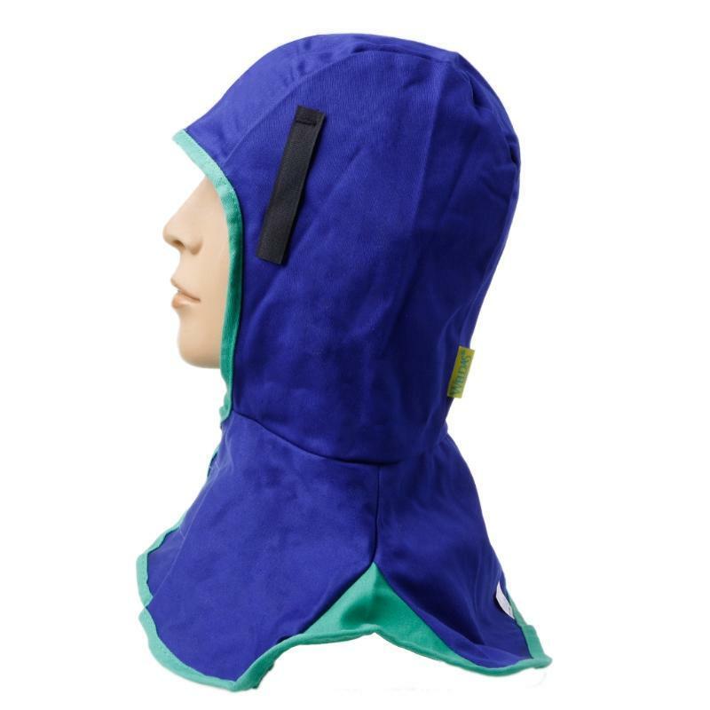 Washable Flame Retardant Welding Neck Face Protection Hood Welder Head Cap Cover