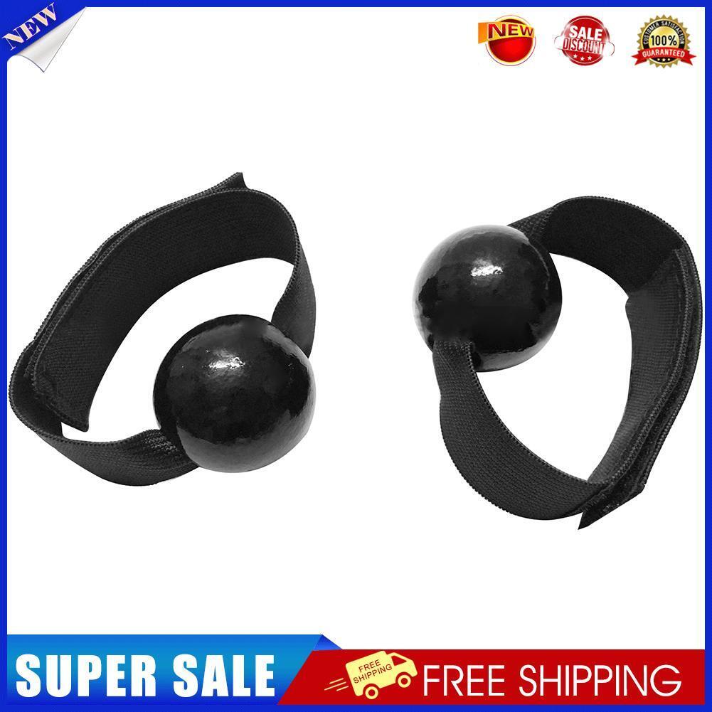 1 Pair Professional Volleyball Training Aids Passing Ball Correction Band