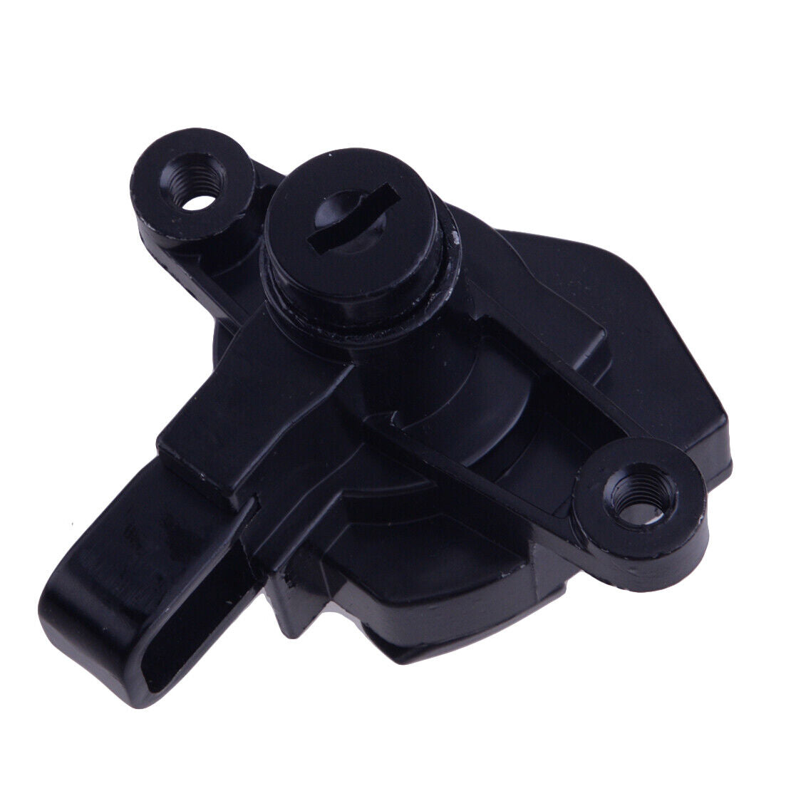 Ignition Switch Gas Cap Seat Lock Key Kit Fit For Yamaha YZF600R XJR600 XJR400