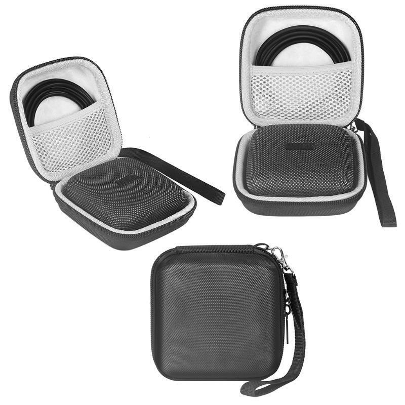 Portable Travel Case Storage Bag Carrying Box forTribit StormBox Micro Speaker