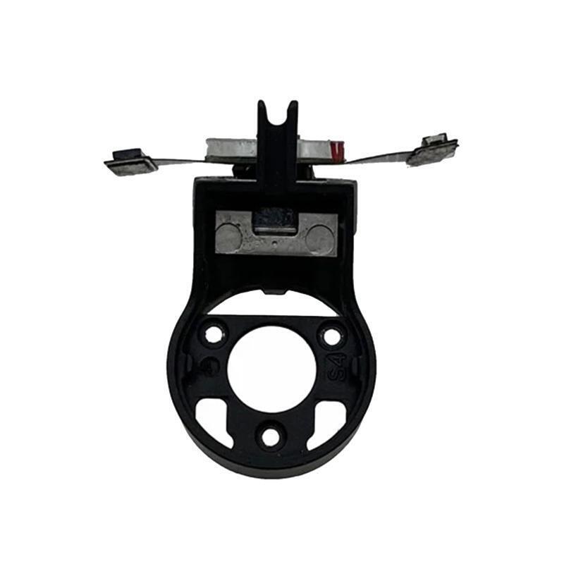 Gimbal Yaw Arm with Motor RC Drone Replacement Parts Repairing for Mini 3 Pro